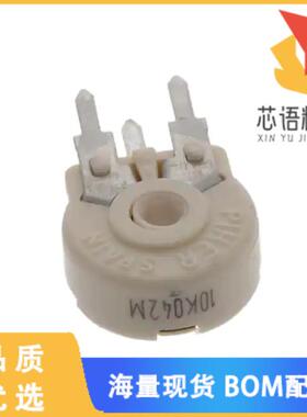 全新PTC10MH01-103A2020原装(10 MM - CERAMIC POTEN