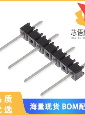 全新TSW-204-14-T-S原装(CONN HDR .100 4POS)正品