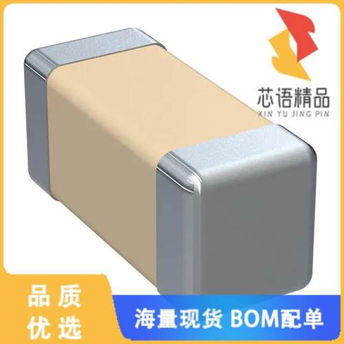 全新C0603X912K8JACAUTO原装(CAP CER 9100PF 10V U2