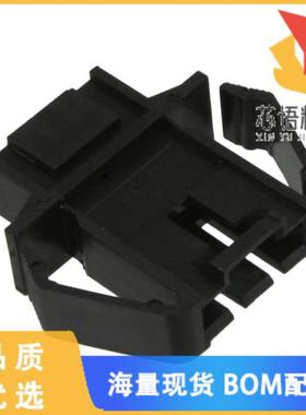 全新103682-3原装(CONN SHROUD PIN 4POS PANEL MOUN