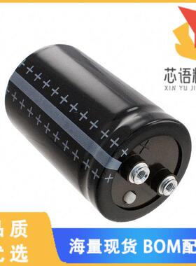 全新B41456B9109M000原装(CAP ALUM 10000UF 20% 100