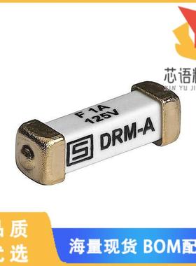 全新3-133-757原装(DRM-A FUSE F 630MA  (GOLD))正品