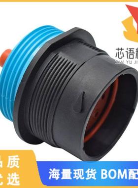 全新AHDP04-24-09PR-WTA原装(CONN RCPT HSNG MALE 9