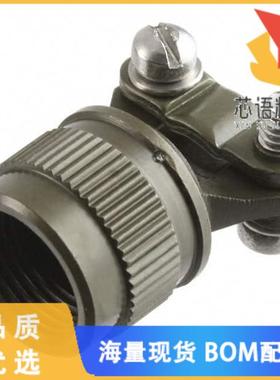 全新M85049/38-9W原装(CONN CABLE CLAMP SZ 9 OLIVE)正品