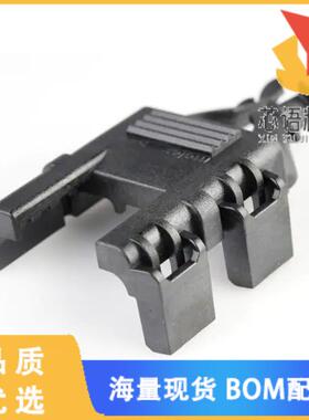 全新2018440130原装(MULTICAT BACKSHELL 1X3 BLK 12