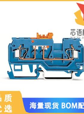 全新280-876原装(2-CONDUCTOR DISCONNECT/TEST TERM)正品