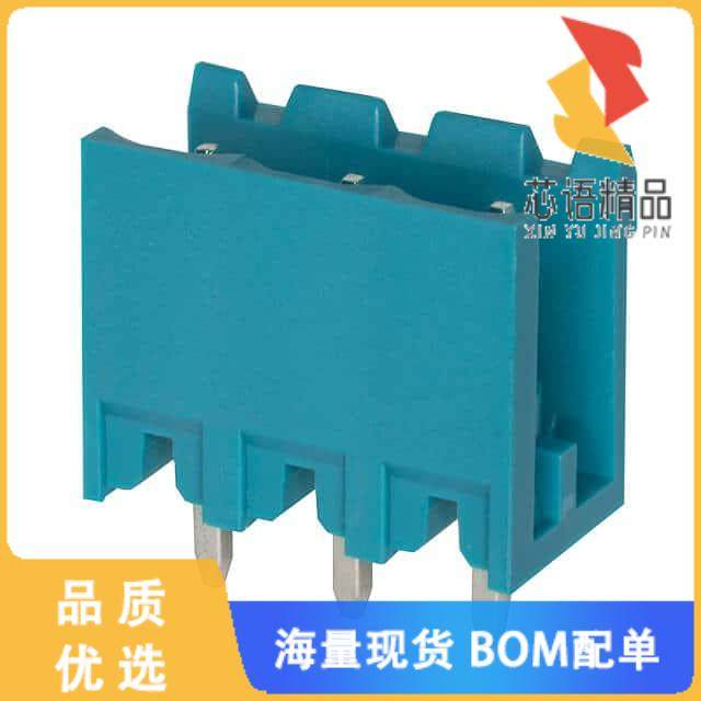 全新TBP04R3-500-02BE原装(2~24 POLES, PLUGGABLE,