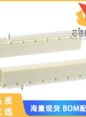 全新5145098-1原装(CONN PCI CARDEDGE FEMALE 120PO