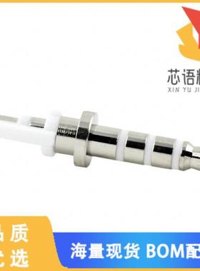 全新50-00407原装(CONN PLUG 4COND 2.5MM)正品