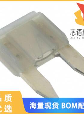 全新0297002.WXNV原装(FUSE AUTO 2A 32VDC BLADE MI