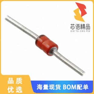 全新JANTX1N4469原装(DIODE ZENER 15V 1.5W DO204AL)正品