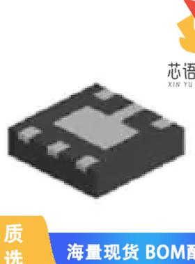 全新DMN1004UFDF-7原装(MOSFET N-CH 12V 15A 6UDFN)正品