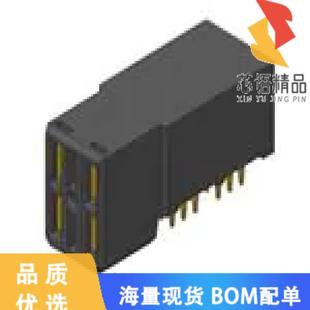 5455P00LF原装 PWR CONN BLADE RCPT 全新10052620