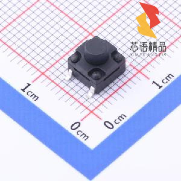 全新GT-TC120B-H060-L1原装(6×6防水轻触 IPX7 H6.0