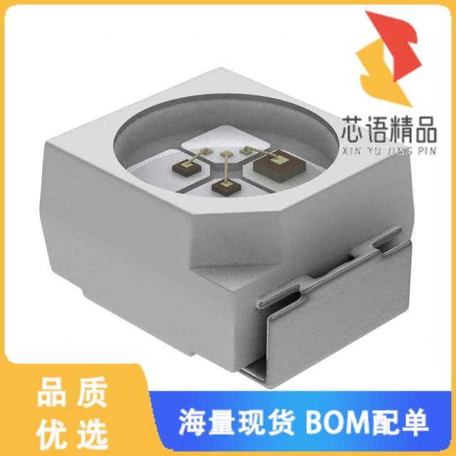 全新VLMA3100-GS18原装(LED YELLOW CLEAR 2PLCC SMD)正品