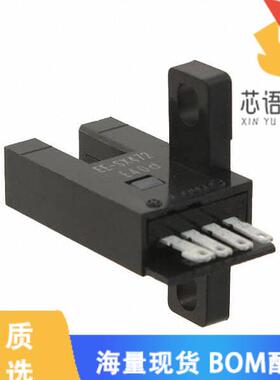 全新EE-SX472原装(SENSOR OPTICAL 5MM MODULE W/CON