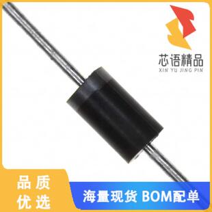 全新UF5404-E3/54原装(DIODE GEN PURP 400V 3A DO20