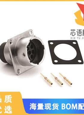 全新RT00147PNH-K原装(RECEPTACLE KIT, SQUARE FLAN