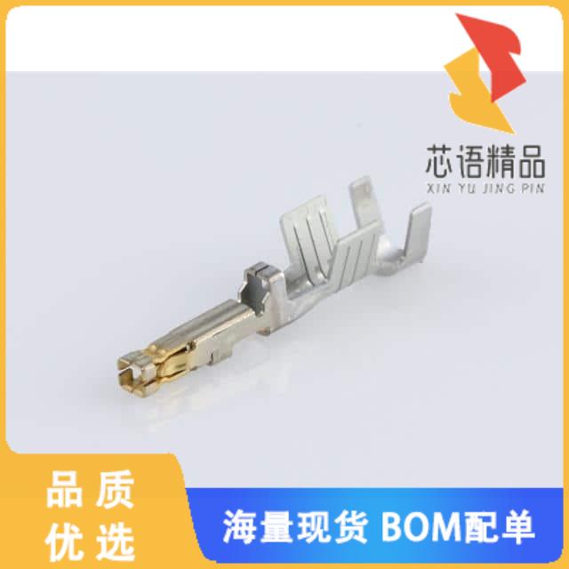 全新1720631335原装(FEMALE TML 30 GOLD 10AWG FORM