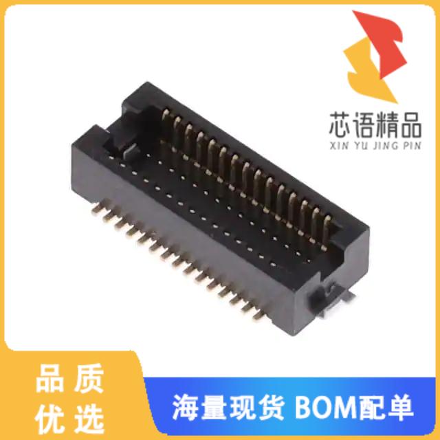 全新DF12NB(3.0)-30DP-0.5V(51)原装(CONN HDR 30POS