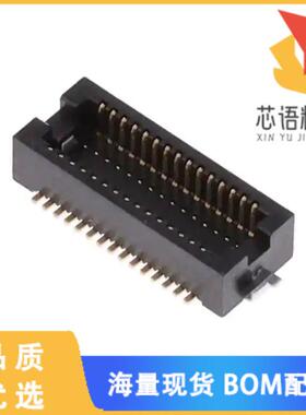 全新DF12NB(3.0)-30DP-0.5V(51)原装(CONN HDR 30POS