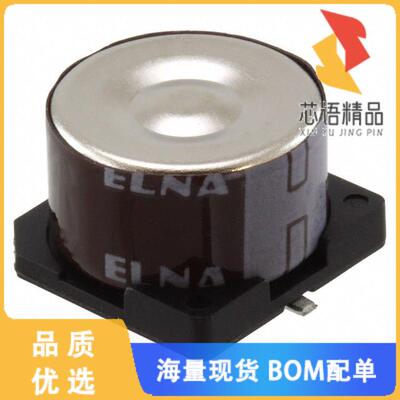 全新RSCVN4735R5G08012T原装(CAP 47MF -20% +80% 5.