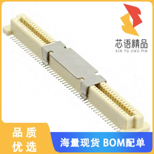 全新5179229-4原装(CONN RCPT 100POS SMD GOLD)正品
