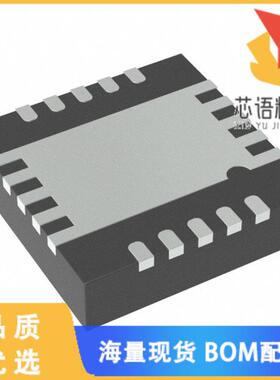 全新A6984TR原装(IC REG BUCK 3.3V 400MA 10VFDFPN)正品