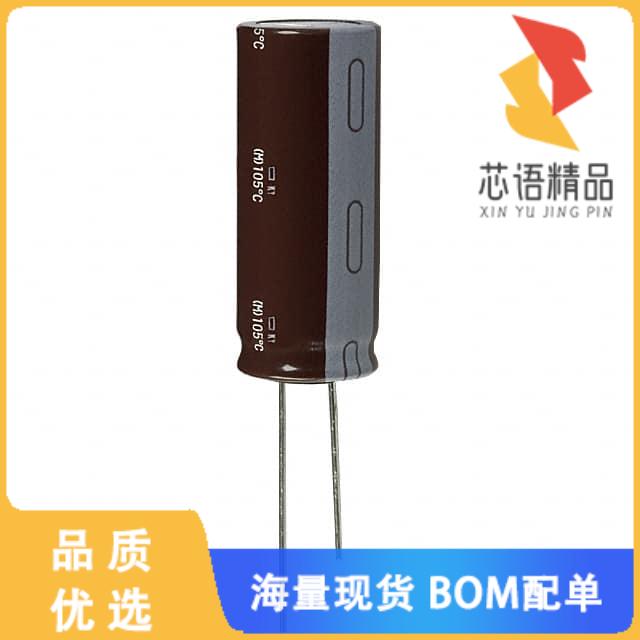 全新EKY-350ELL332ML40S原装(CAP ALUM 3300UF 20% 3