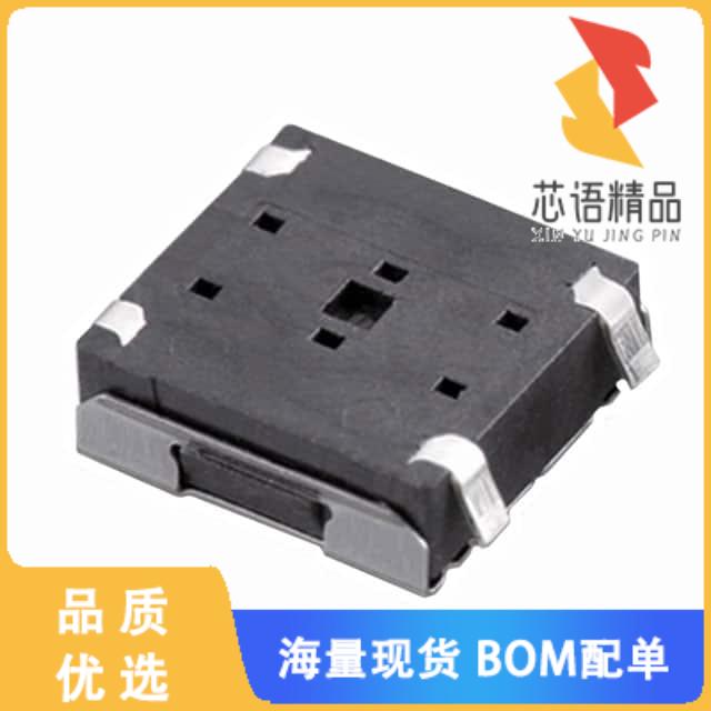 全新430453035836原装(SWITCH TACTILE SPST-NO 0.05
