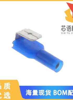 全新0196020005原装(CONN QC RCPT/TAB 14-16AWG 0.2