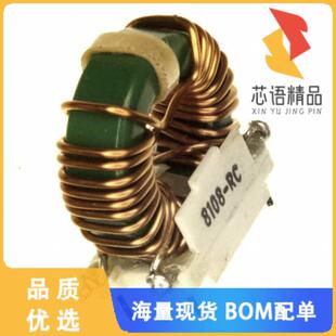 1MH 10A 2LN 全新8108 正品 CMC RC原装