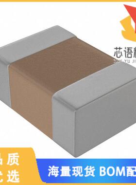 全新LDBCC3100JC5N0原装(CAP FILM 0.1UF 5% 50VDC 1