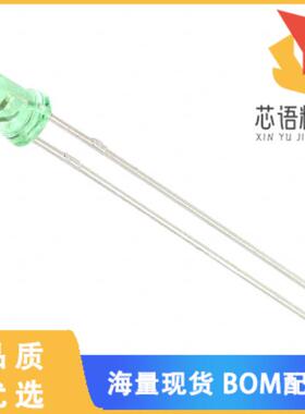 全新LTL-1CHGE原装(LED GREEN CLEAR T/H)正品