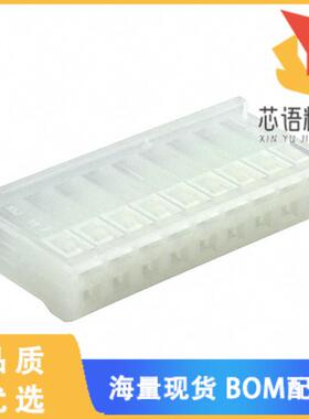 全新0009501091原装(CONN RCPT HOUSING 9POS 3.96MM)正品