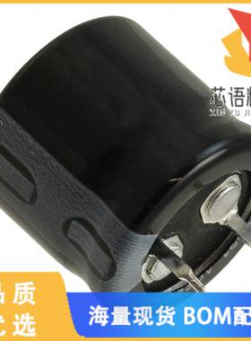 全新B43254B2187M000原装(CAP ALUM 180UF 20% 200V