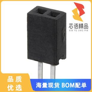 RCPT 2POS 正品 3030242原装 PCB CONN GOLD 全新M50 0.05