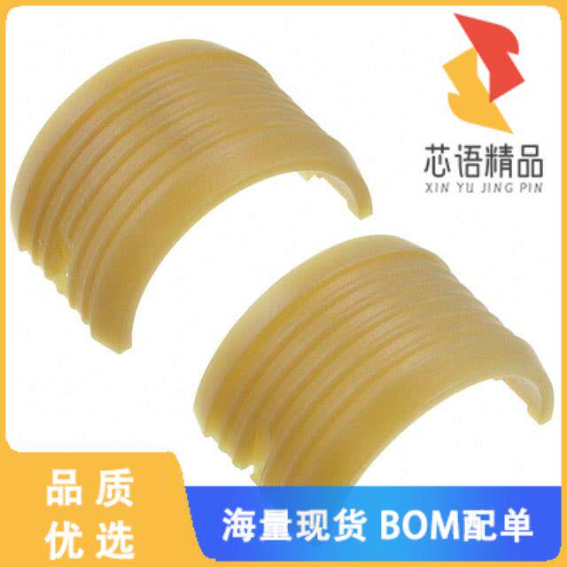 全新BND-SR-18原装(SHIELD TERMINATION SPLIT RING)正品