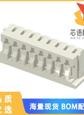 全新CI4405S0000-NH原装(5 POS 1.25MM(.049) WIRE T