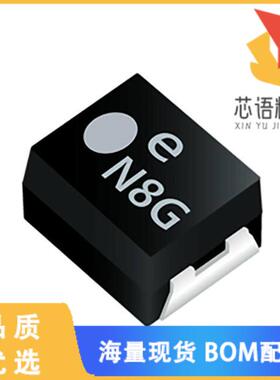 全新6TLE100MZB原装(CAP TANT POLY 100UF 6.3V 1411)正品