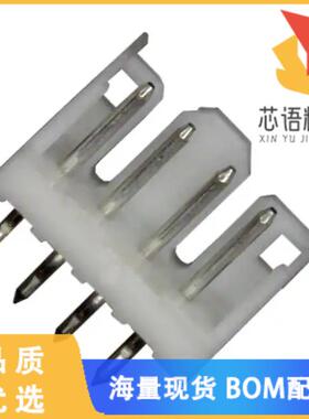 全新292161-4原装(CONN HEADER VERT 4POS 2MM)正品