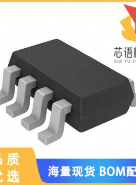 全新RT6215AHGJ8F原装(IC REG BUCK ADJ 2A TSOT23-8)正品