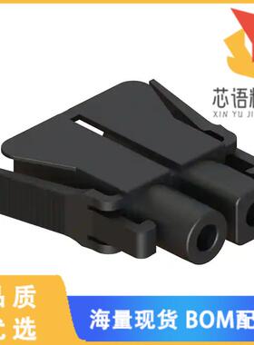 全新PL000728原装(CONN PLUG HSG 2POS 11.10MM)正品