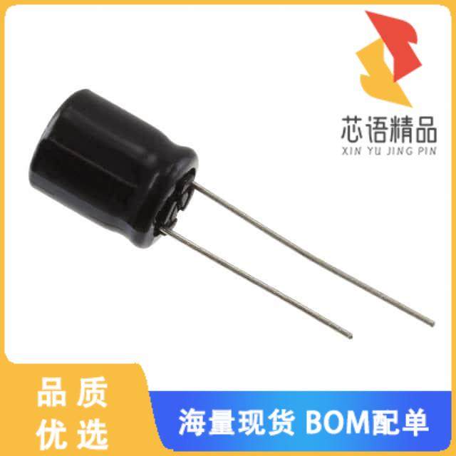 全新EEU-FS1A102原装(CAP ALUM 1000UF 20% 10V RADI