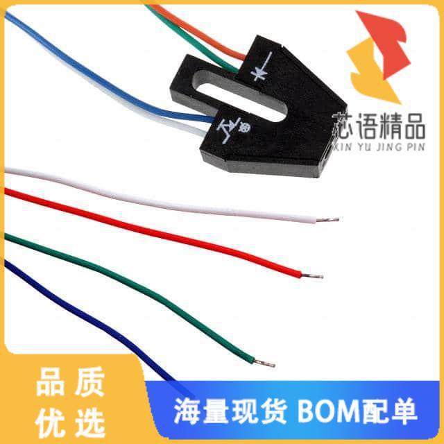 全新OPB70AWZ原装(SENSOR REFL 890NM NPN 24 WIRE)正品