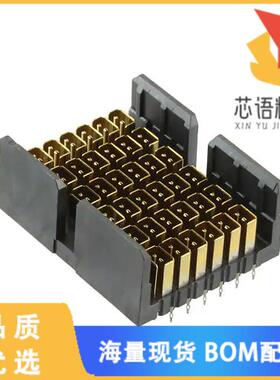 全新2180826-2原装(CONN HEADER DUAL BEAM 72POS PC