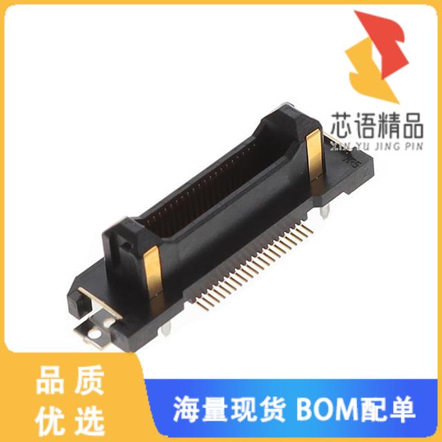 全新FX23L-40P-0.5SV8原装(CONN HDR)正品