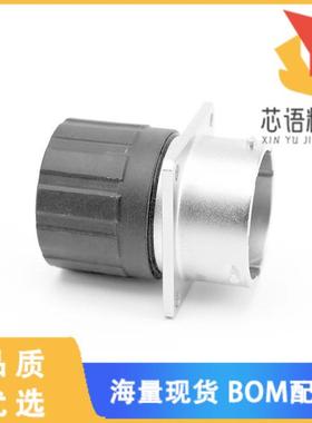 全新RT00124SNHEC03R原装(RECEPTACLE, SQUARE FLANG