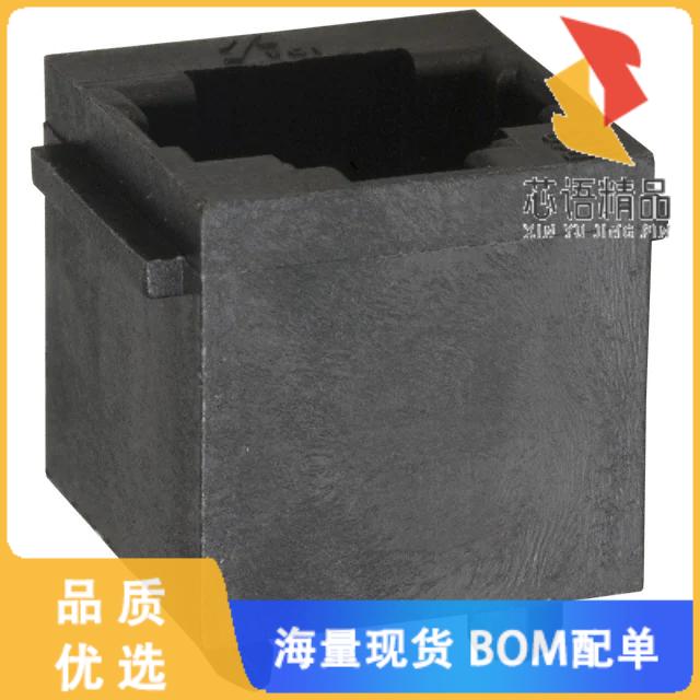 全新69255-001LF原装(CONN MOD JACK 8P8C VERT UNSH