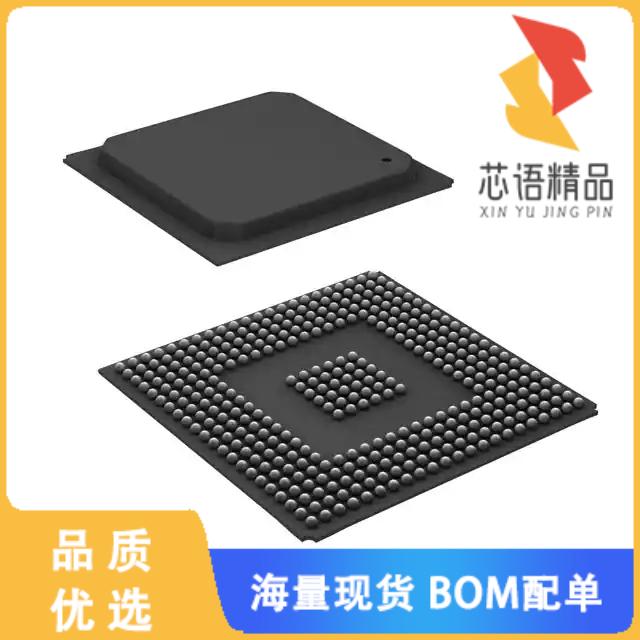 全新TMS320DM6435ZDUQ6原装(IC DGTL MEDIA PROCESSO